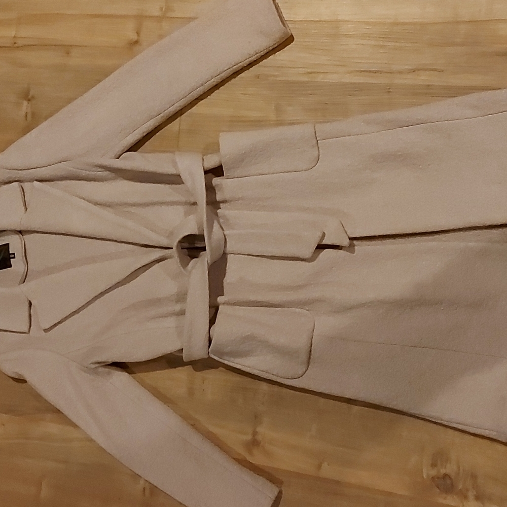 Dynamite "Transition" Coat